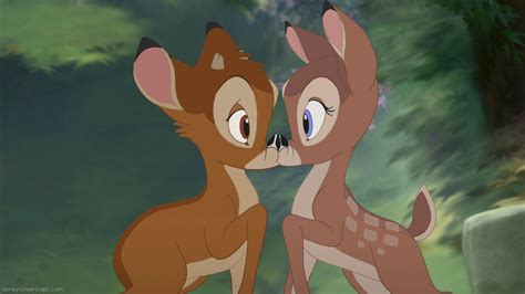 bambi 2 disney screencaps.